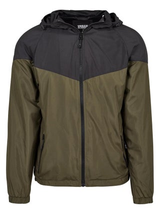 Urban Classics - Coupe-vent TECH WINDRUNNER