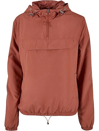 Urban Classics - Coupe-vent