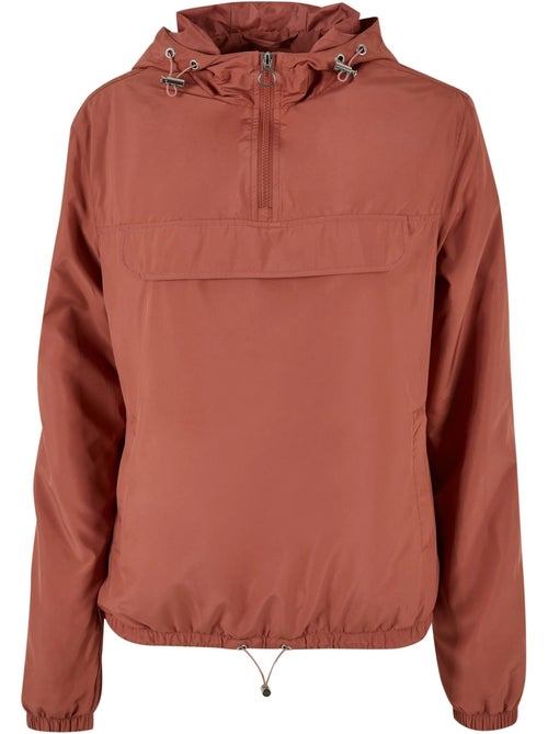 Urban Classics - Coupe-vent - Kiabi