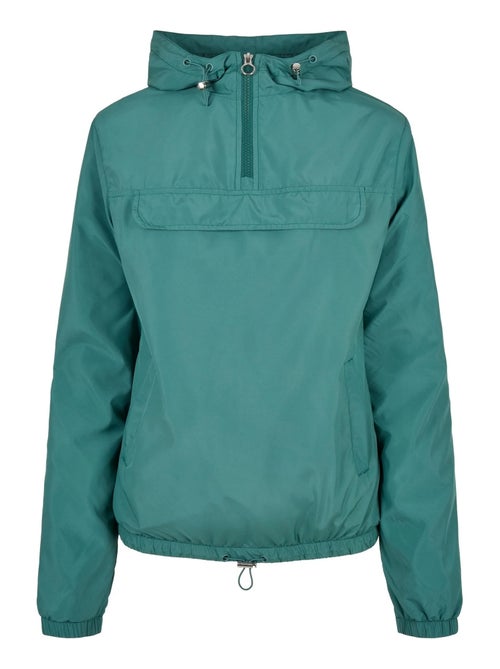 Urban Classics - Coupe-vent - Kiabi