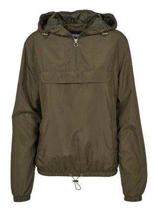 Urban Classics - Coupe-vent