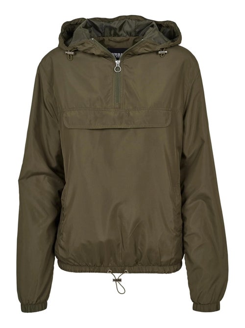 Urban Classics - Coupe-vent - Kiabi