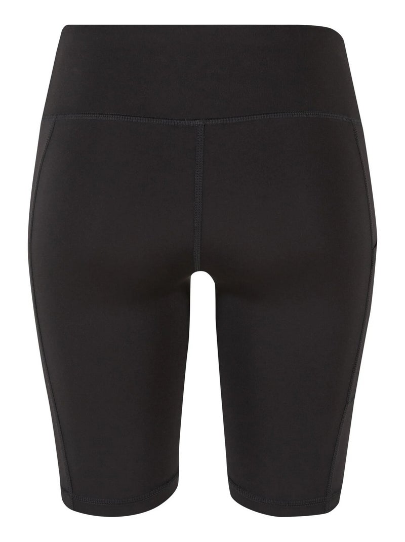 Urban Classics - Cuissard de cyclisme Noir - Kiabi