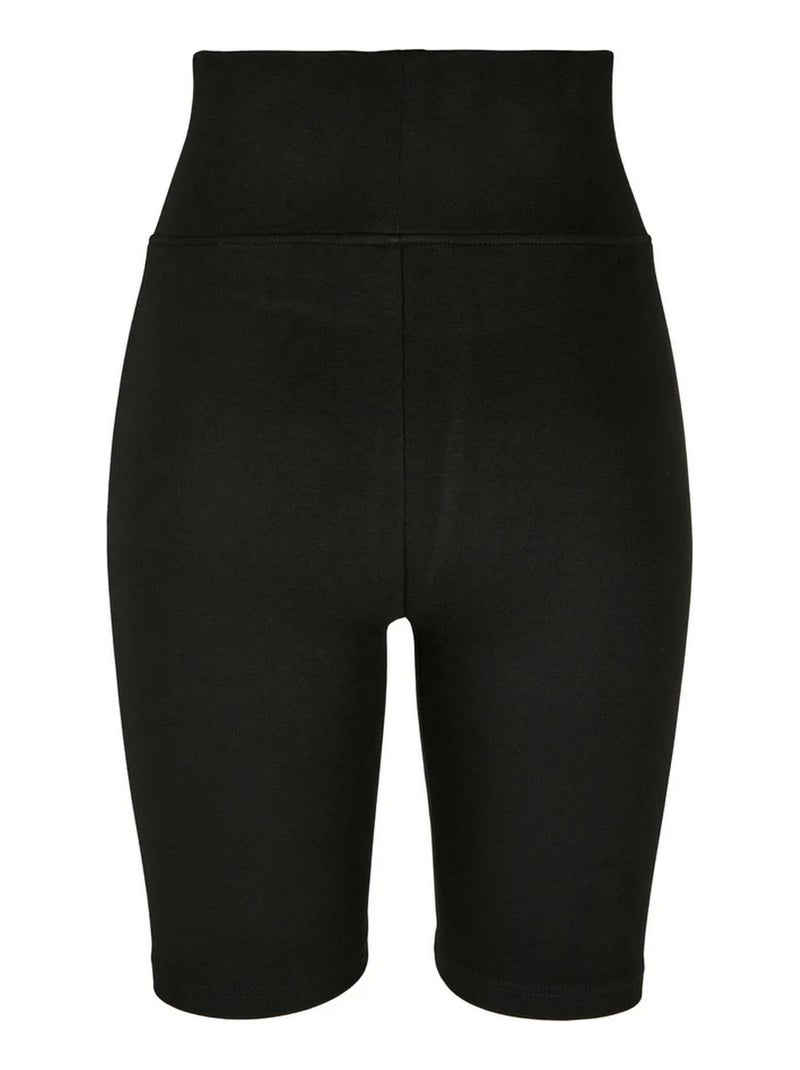 Urban Classics - Cuissard de cyclisme Noir - Kiabi