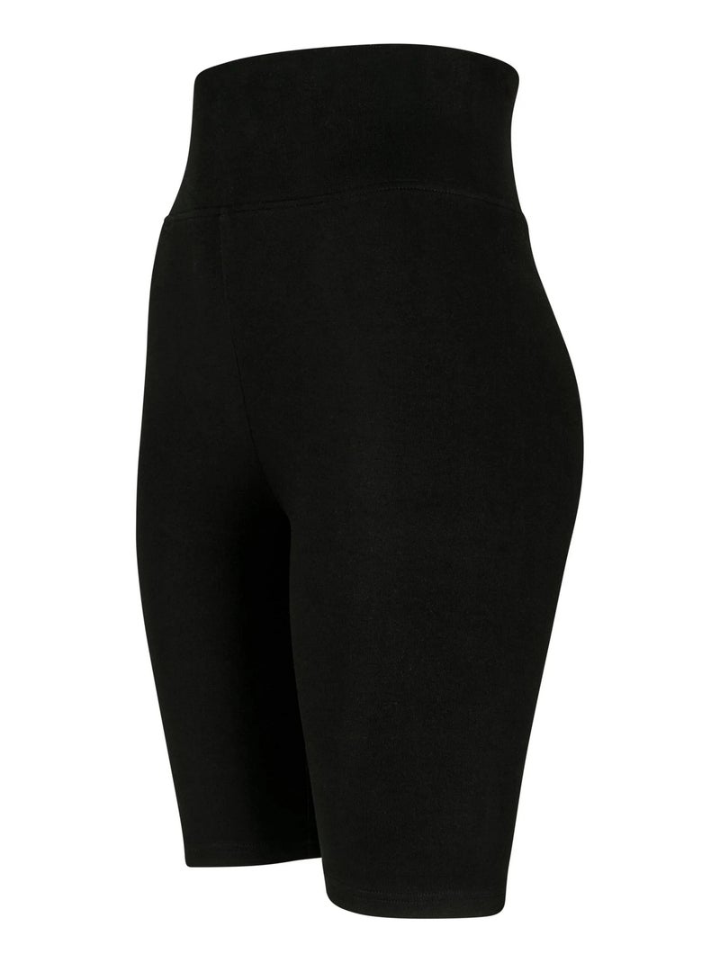 Urban Classics - Cuissard de cyclisme Noir - Kiabi