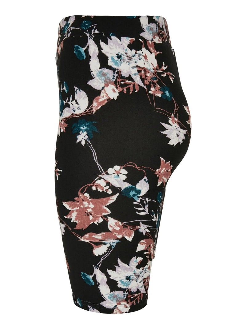 Urban Classics - Cuissard de cyclisme Noir - Kiabi