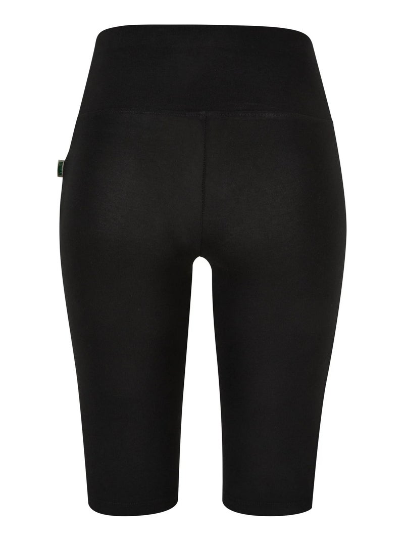 Urban Classics - Cuissard de cyclisme Noir - Kiabi