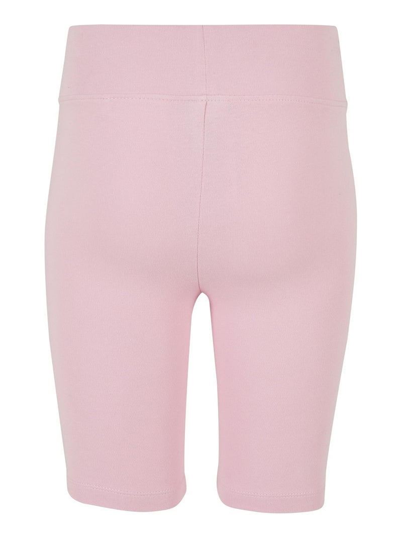 Urban Classics - Cuissard de cyclisme Rose clair - Kiabi