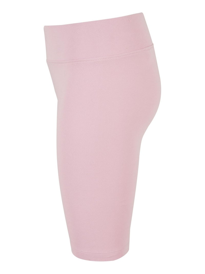 Urban Classics - Cuissard de cyclisme Rose clair - Kiabi