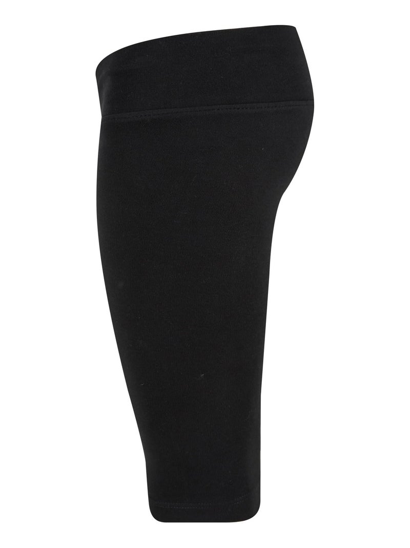 Urban Classics - Cuissards de cyclisme Noir - Kiabi