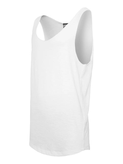 Urban Classics - Débardeur motif/style Façonné - Kiabi