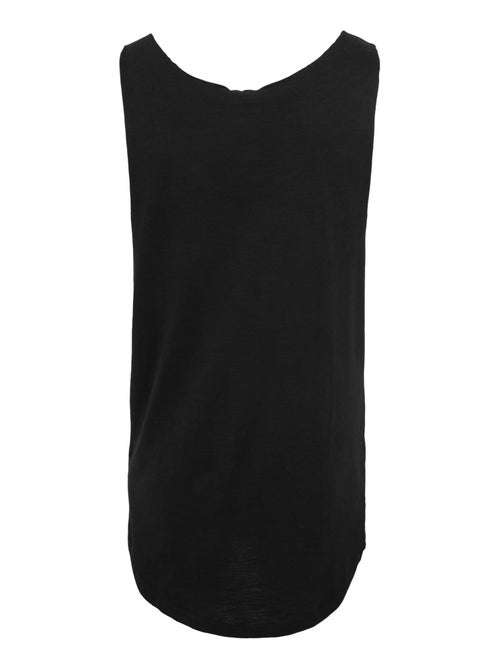 Urban Classics - Débardeur motif/style Façonné - Kiabi