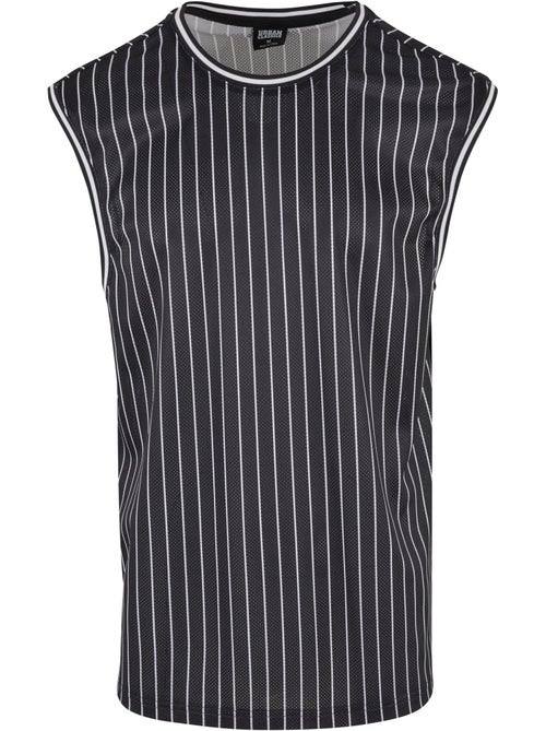 Urban Classics - Débardeur motif/style rayé - Kiabi Urban Classics - Débardeur motif/style rayé - Kiabi