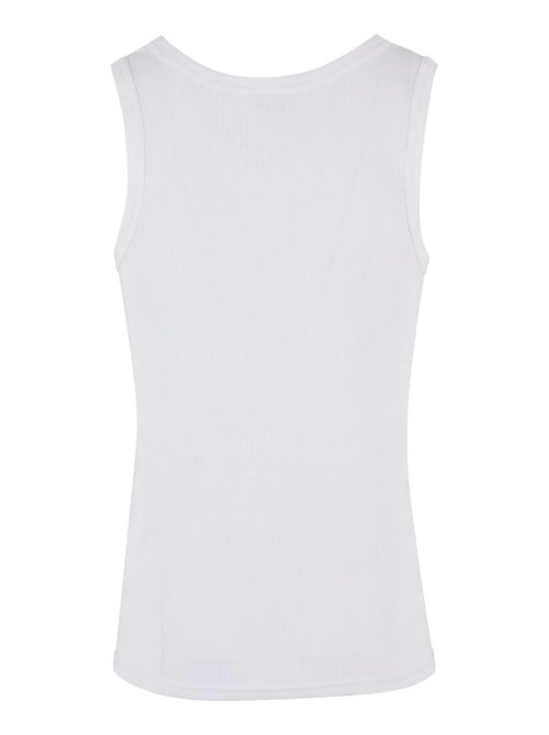 Urban Classics - Débardeur motif/style uni - Kiabi