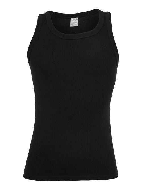 Urban Classics - Débardeur motif/style uni - Kiabi