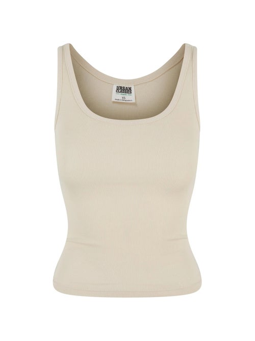 Urban Classics - Débardeurs BASIC - Kiabi