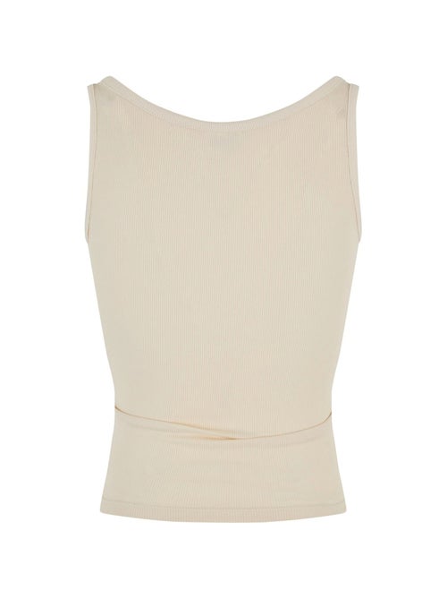 Urban Classics - Débardeurs BASIC - Kiabi