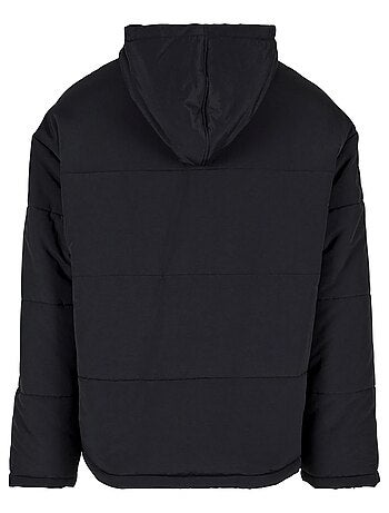 Urban Classics - Doudoune motif/style Bloc