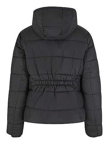 Urban Classics - Doudoune motif/style Courte