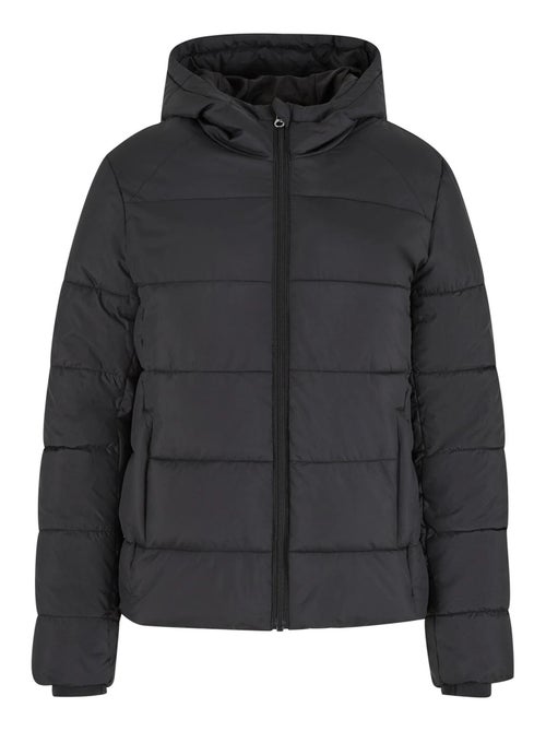 Urban Classics - Doudoune motif/style Courte - Kiabi