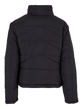 Urban Classics - Doudoune motif/style Flèche