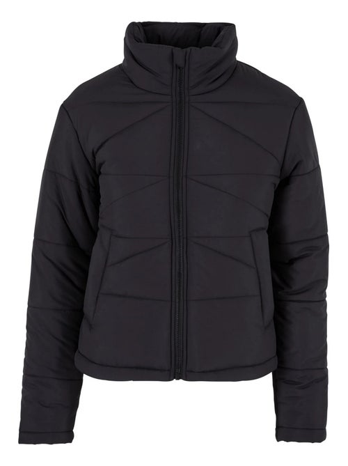 Urban Classics - Doudoune motif/style Flèche - Kiabi Urban Classics - Doudoune motif/style Flèche - Kiabi