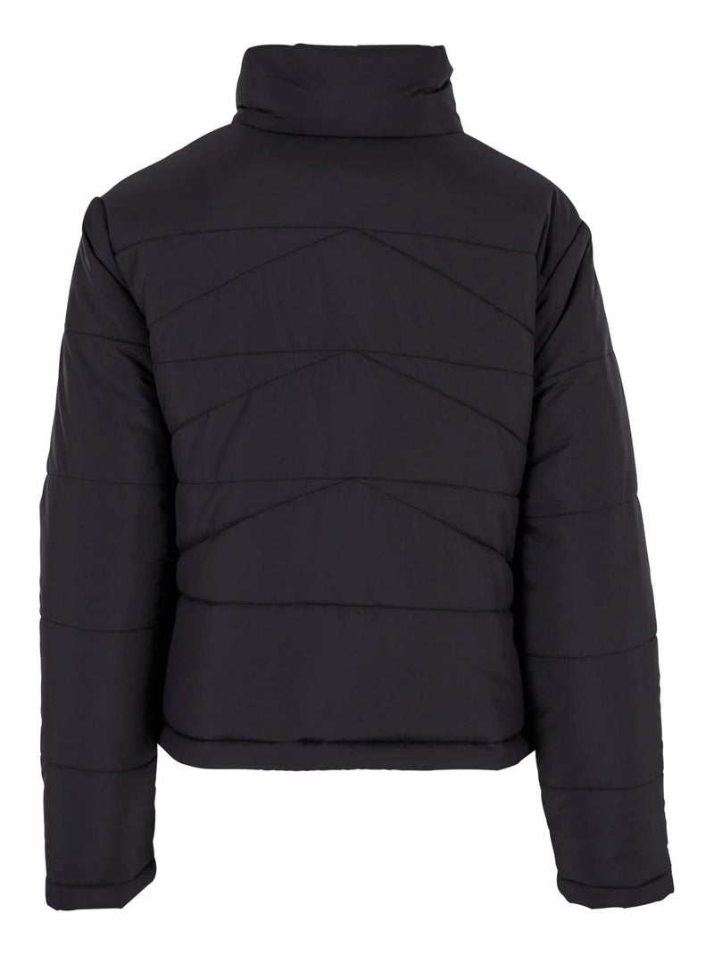 Urban Classics - Doudoune motif/style Flèche Noir - Kiabi