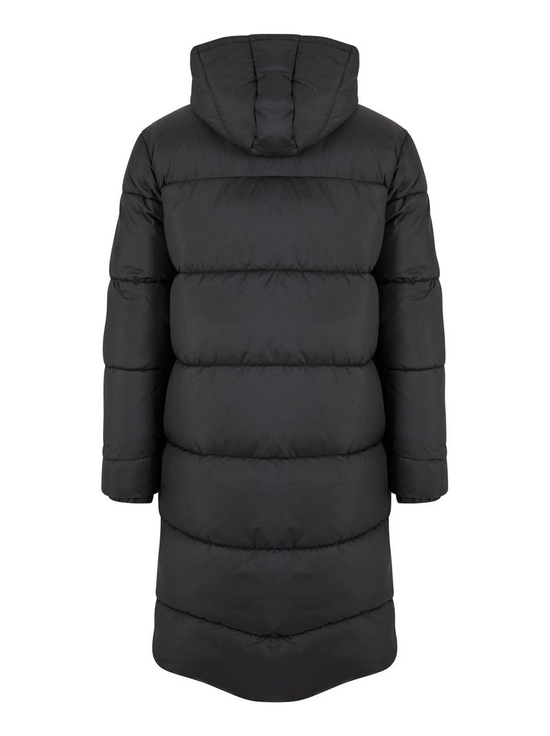 Urban Classics - Doudoune Noir - Kiabi