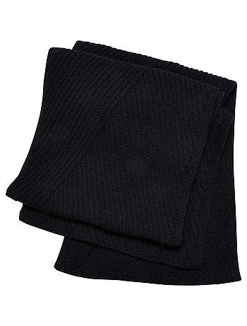 Urban Classics - Écharpe motif/style tonal