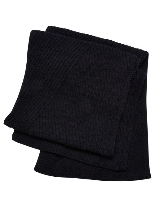 Urban Classics - Écharpe motif/style tonal - Kiabi