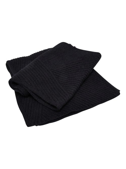 Urban Classics - Écharpe motif/style tonal - Kiabi