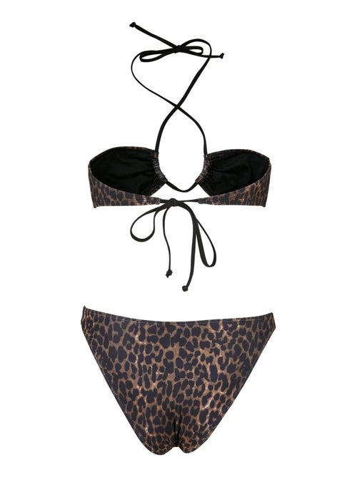 Urban Classics - Ensemble Bikini HOT - Kiabi Urban Classics - Ensemble Bikini HOT - Kiabi