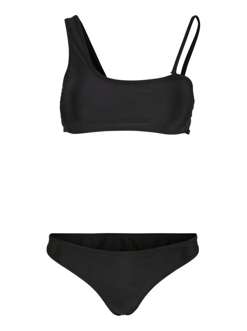 Urban Classics - Ensemble Bikini - Kiabi