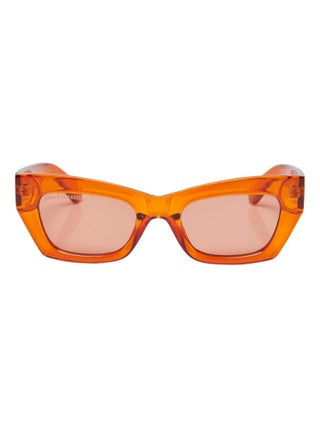 Urban Classics - Ensemble Lunettes de soleil avec chaîne VENICE