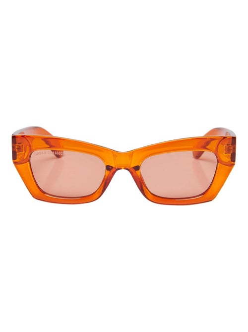 Urban Classics - Ensemble Lunettes de soleil avec chaîne VENICE - Kiabi