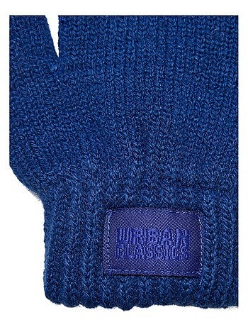 Urban Classics - Gants