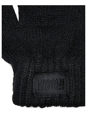 Urban Classics - Gants