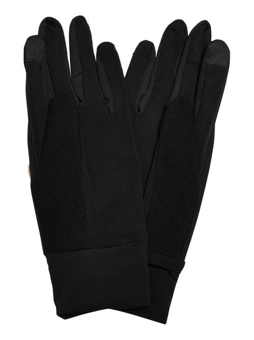 Urban Classics - Gants PERFORMANCE - Kiabi