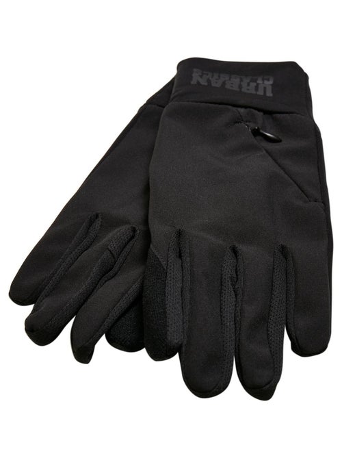 Urban Classics - Gants PERFORMANCE - Kiabi