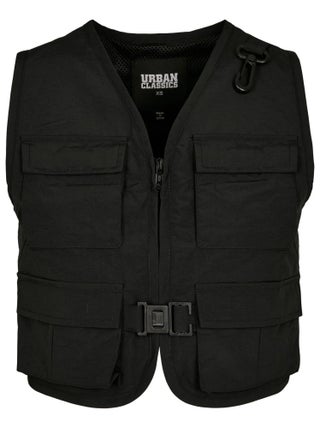 Urban Classics - Gilet tactique