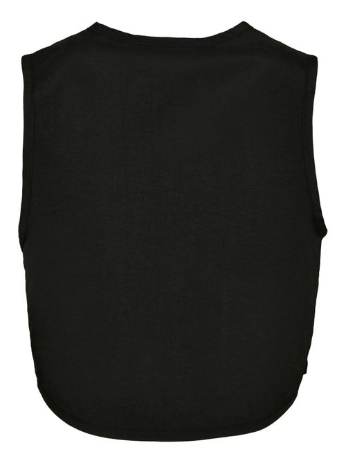 Urban Classics - Gilet tactique - Kiabi