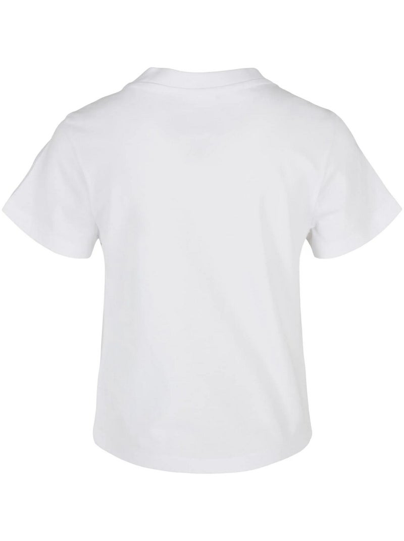 Urban Classics - Haut BASIC Blanc - Kiabi