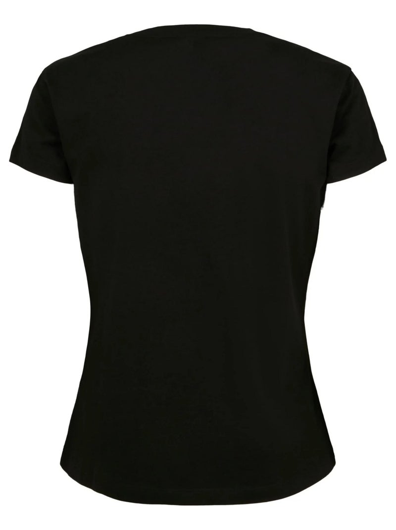 Urban Classics - Haut BASIC Noir - Kiabi