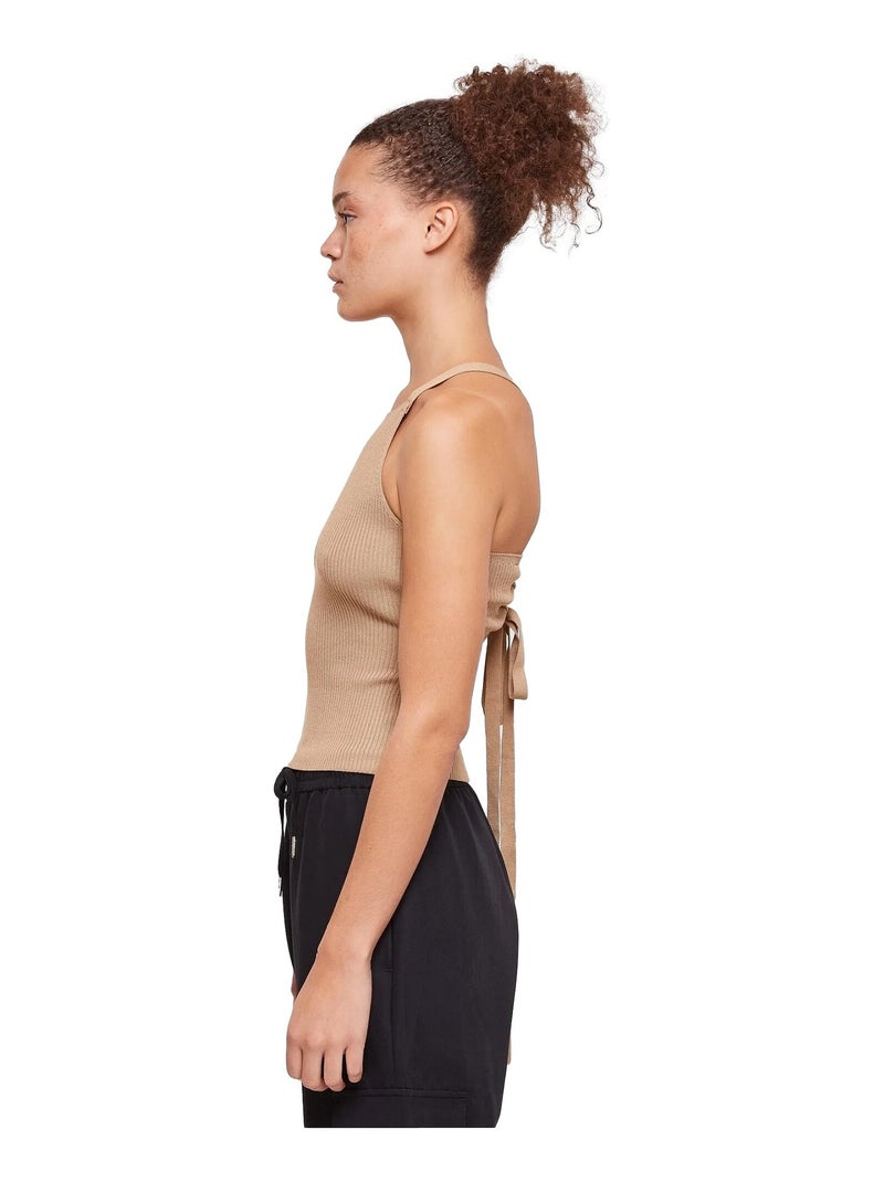 Urban Classics - Haut Beige - Kiabi