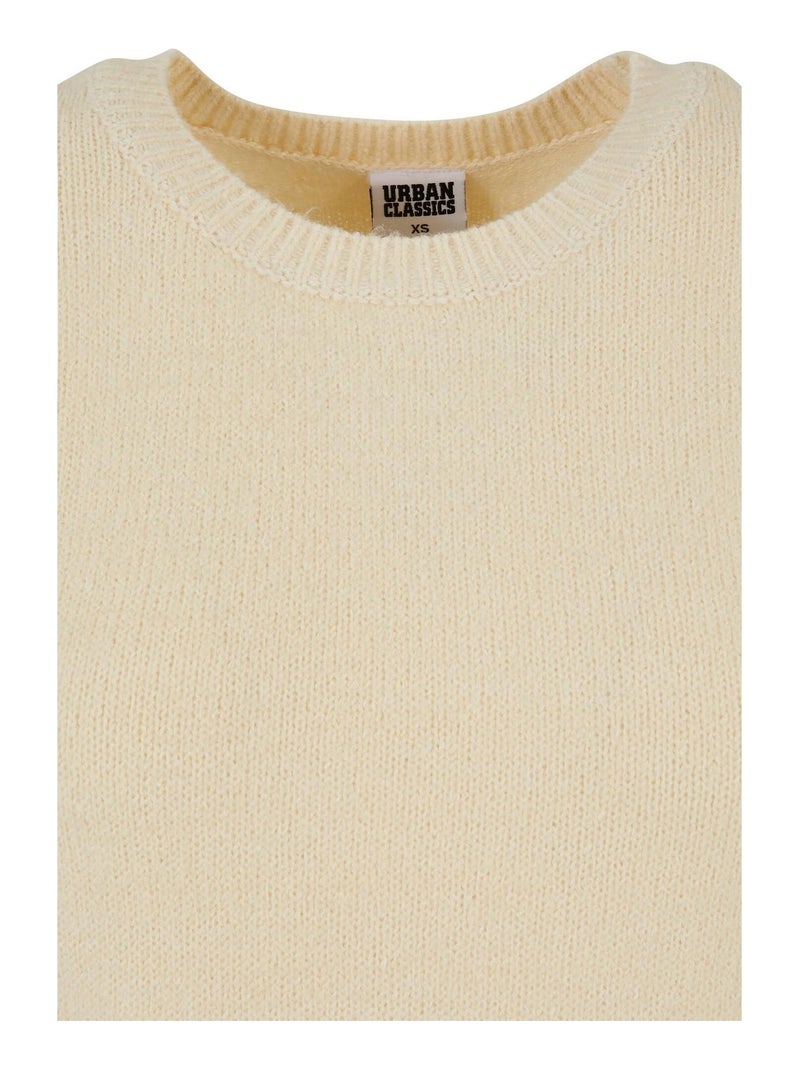 Urban Classics - Haut Beige sable - Kiabi
