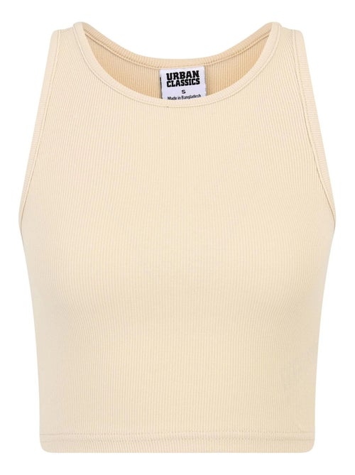 Urban Classics - Haut court - Kiabi