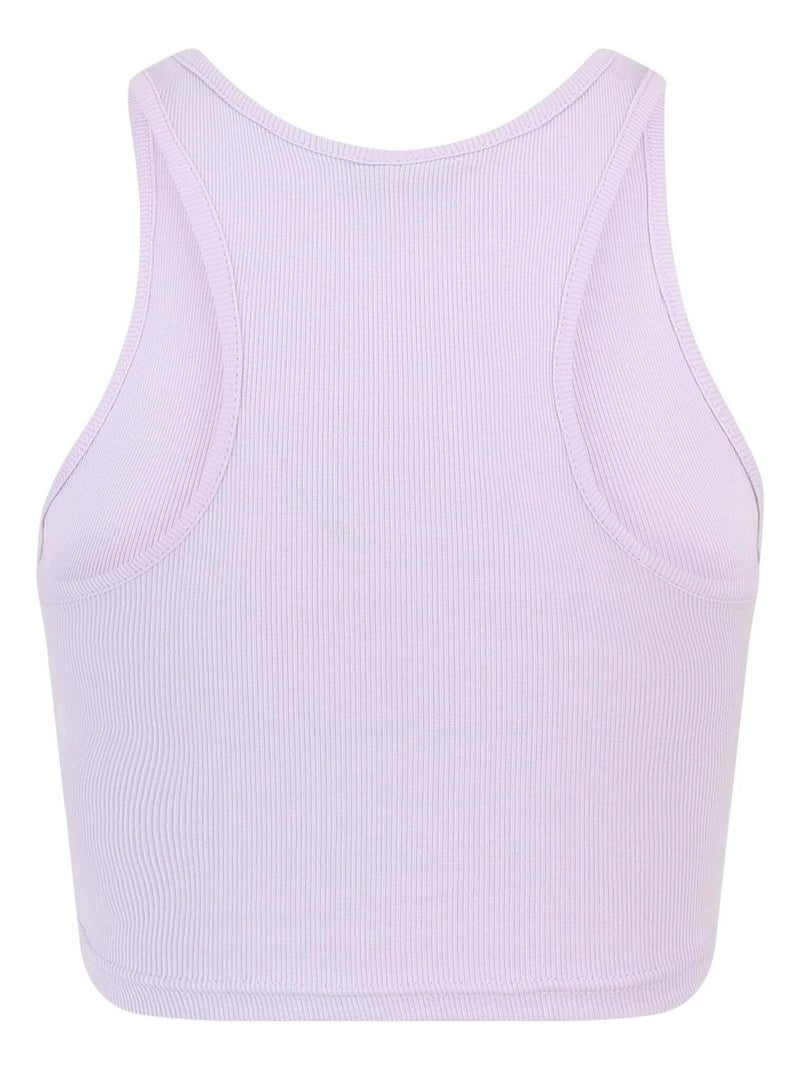 Urban Classics - Haut court Blanc cassé - Kiabi