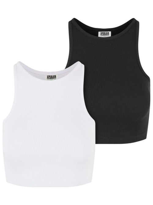 Urban Classics - Haut court - Kiabi