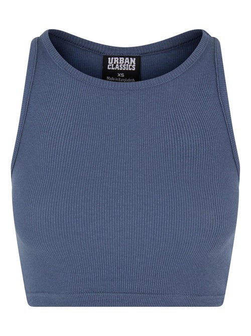Urban Classics - Haut court - Kiabi