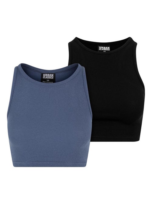 Urban Classics - Haut court - Kiabi